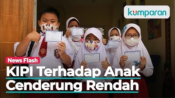 Efek KIPI Pasca Vaksinasi Corona Terhadap Anak Cenderung Rendah