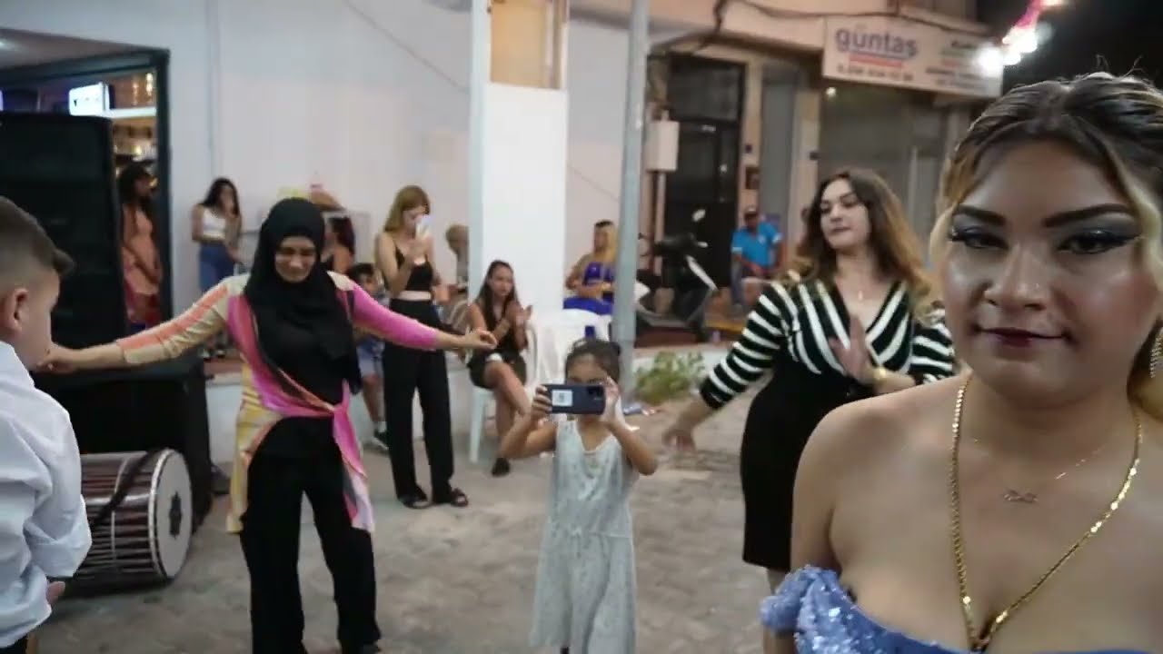 ROMAN DÜĞÜNLERİ SELCUK