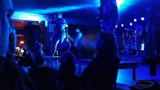 All That Remains- "The Last Time" Live @ The Rave (10/13/19)