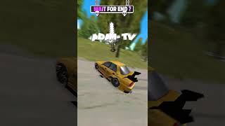 Taxi driver was cooking 💀🚕🔥-FR Legends
