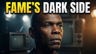 The Dark Side of Being a TV Star | Ernest Lee Thomas on Dating and Fame