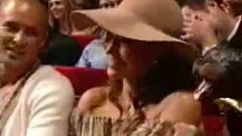 Triumph & Jennifer Lopez - 2001 MTV Video Music Aw...