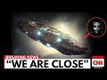 James Webb Telescope CONFIRMS 3I/ATLAS It’s Not a Comet