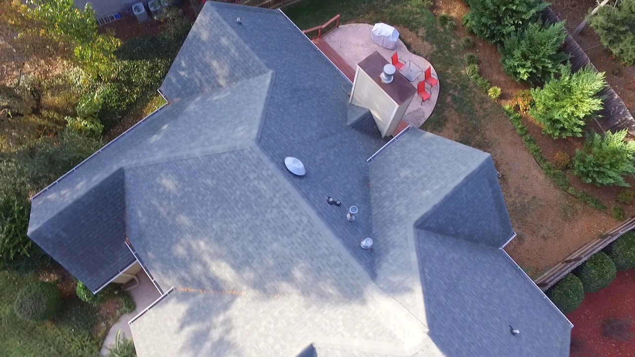 raw video for real estate