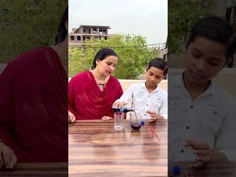 Sharad ne coldrink ki 50-50 #shorts #youtubeshorts #trending #viralshorts