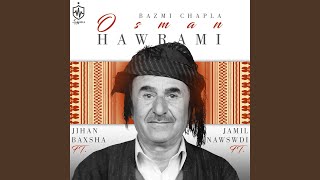 Bimarm Xr Bimarm (feat. Jihan Baxsha & Jamil Nawswdi) - Osman Hawrami