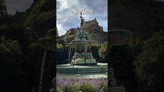 Scotland: Land of Castles, Kilts, and Lochs