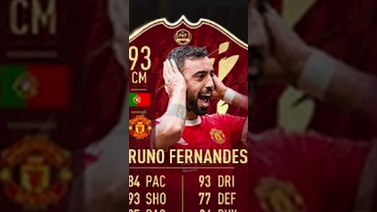 TOTS Premier League Packs | Amazing Luck 