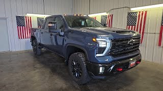 2026 Chevrolet Silverado 3500 LTZ Wayzata Buffalo Waconia Minnetonka Rockford MN