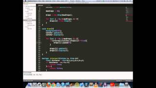 programming week 7