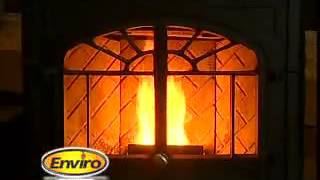 Pellet Stoves  Enviro