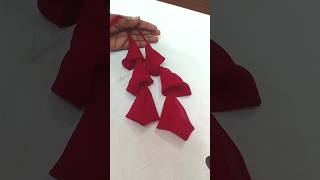 beautiful & easy latkan design tutorial for beginners #shorts #sew #viral #fashion #diy
