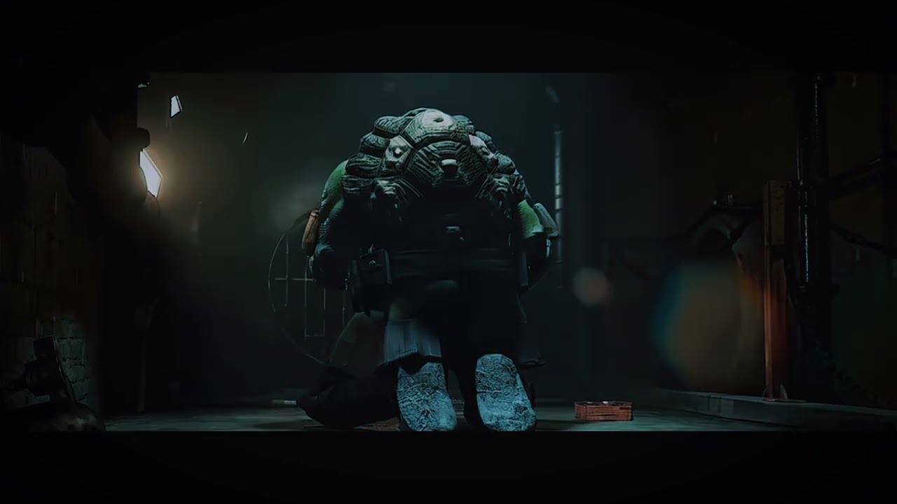 Teenage Mutant Ninja Turtles 3: Shadow of the Ooze Review