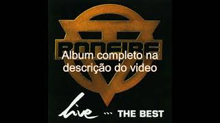 Bonfire - 1993 - Live... The Best
