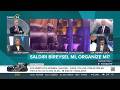 Çağrı Alkan ile “Küresel Oyun” / Suikast Girişiminin Şifreleri – 26 04 2026