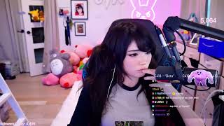 Emiru Ends Stream Abruptly News