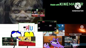 Up To Faster 118Parison (To Alphabet Lore & Others)