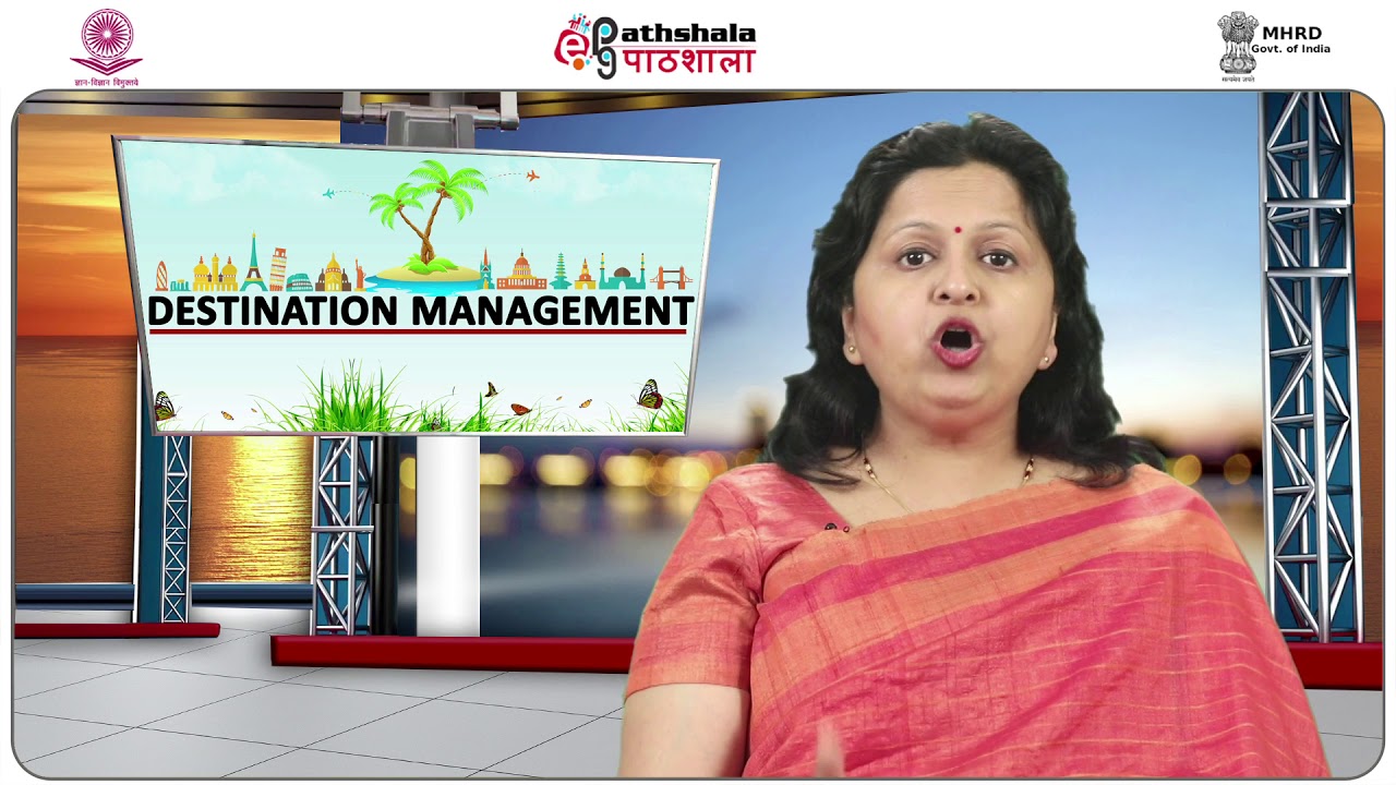 Crisis Management At Destination