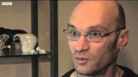 BBC News - Word-taste synaesthesia Tasting names, places and Anne Boleyn