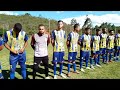 TÍTULO DO CAMPEONATO DE FUTEBOL DA CIDADE DE MARIANA FOI PARA O BAIRRO CABANAS .