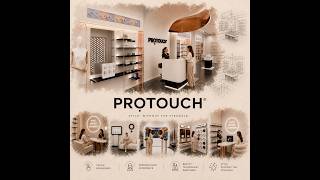 PROTOUCH | Touch. Activate. Transform.