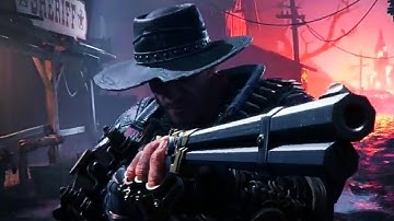 Thumbnail of Song Of Legion || FireStarter-[GMV]