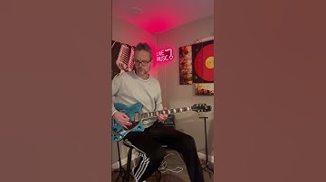 Thumbnail of Kutless- Perspectives (Guitar Cover) #guitarcover #jeremyhooksmusic