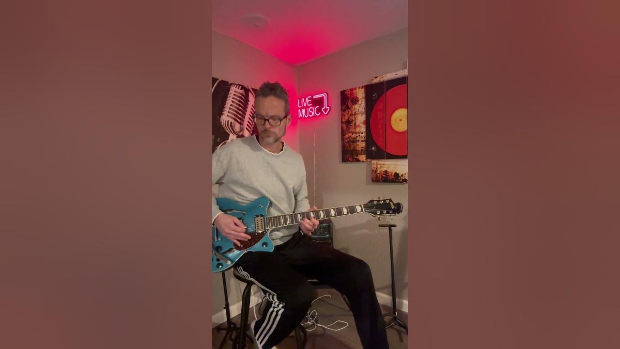 Kutless- Perspectives (Guitar Cover) #guitarcover #jeremyhooksmusic