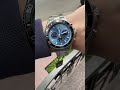 Orient Mako Chronograph solar-powered RA-TX0206L #orient