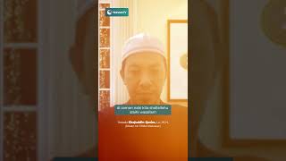 Kenapa Masjidil Aqsa Begitu Istimewa? | Ustadz Sirajuddin Qasim, Lc., M.H.