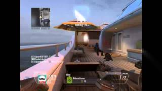 How I Got The MEGA KILL Title, 7 Man Combat Axe Feed!