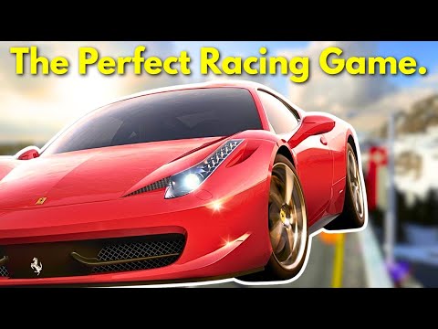 How Forza Motorsport 4 Set the Standard for Racing Games