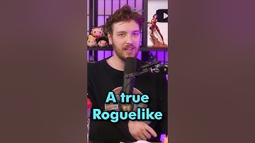 What Is A Roguelike?