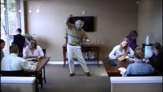 TPCO Harlem Shake 2013