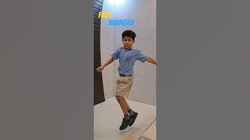 Customs Harsh Likhari Connor Price| Bhangra Video #dance #video #dancevideo #bhangra