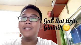 Jiya maine jiya || nyanyiin lagu india || kocak😂😂👌