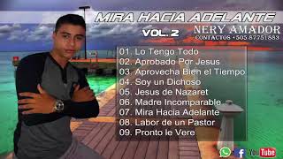 06  MADRE INCOMPARABLE   NERY AMADOR