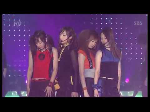 K-ent TV] Sugar (슈가, 伊藤ゆみ, ファン・ジョンウム, パク・スジン 