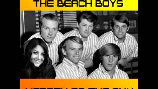 Rumer & The Beach Boys - The Warmth Of The Sun (MottyMix)