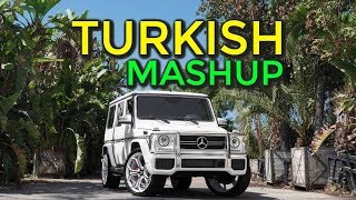 Tuncay Berdeli - Turkish Mashup Resimi