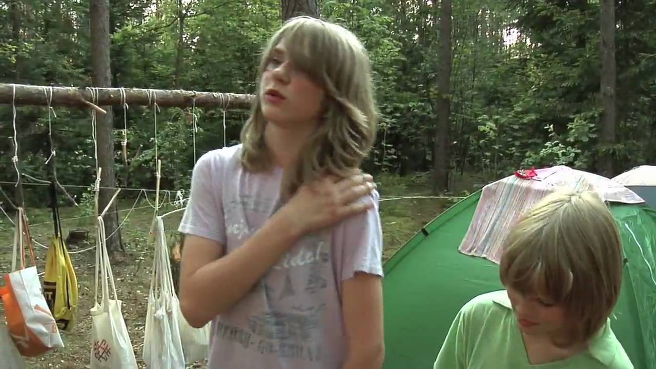 Skautai neskautams 2009 filmas