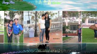 [Pucca Love] You Can Trust In Me || Hotel Saint George ft Tiffany - Lyrics [HD Kara+Vietsub]