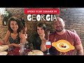 Things to do in Georgia - A Tour Outside of Tbilisi!