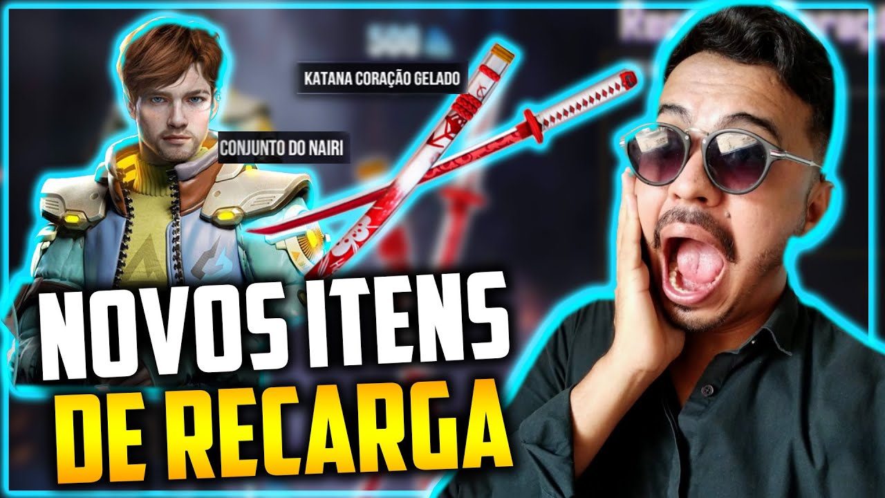 🔥 FREE FIRE AO VIVO 🔥 NOVO EVENTO DE RECARGA 🔥 DONO DA GARENA JOGANDO COM OS INSCRITOS 🔥 YouTube 🔥 FREE FIRE AO VIVO 🔥 NOVO EVENTO DE RECARGA 🔥 DONO DA GARENA JOGANDO COM OS INSCRITOS 🔥 YouTube
