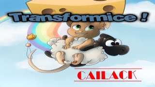 Transformice - Cailack
