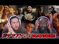 Watson - Koshy Freestyle ft. DADA &amp; C.O.S.A. (Official Video) - 海外の反応