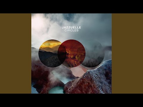 Jazzuelle — The Darkside Paradox