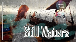 Maksim Mrvica - Still waters 베니피아노