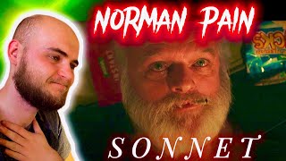 Norman Pain - Sonnet | FIRST TIME LISTEN!!!