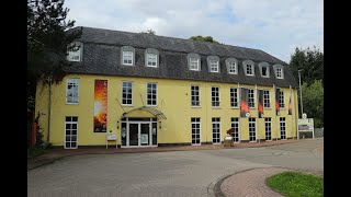 Rauscherpark In Plaidt Pellenz Vulkanpark Eifel